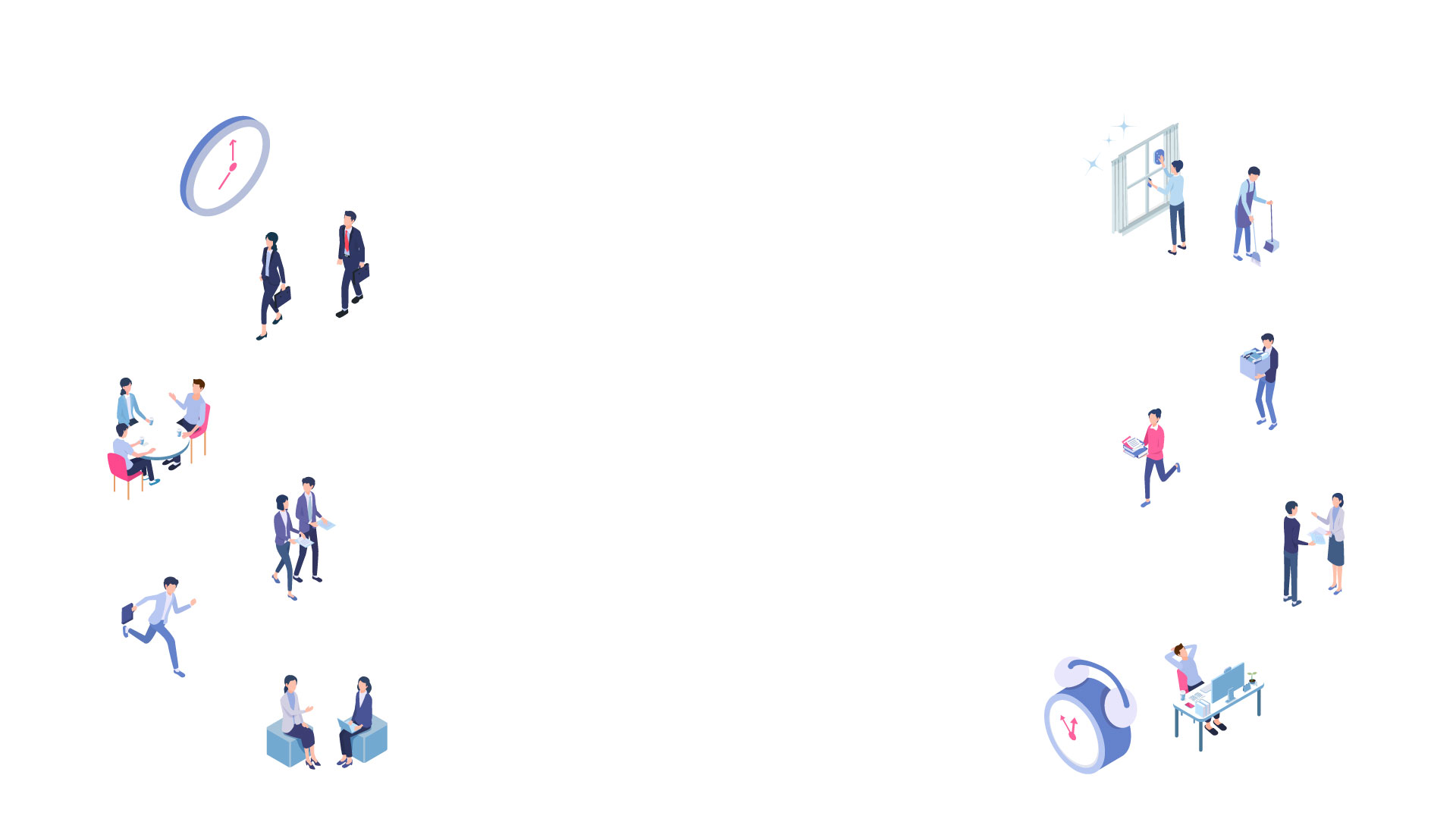 モクレンHPリニューアル用素材(タイムスケジュール)